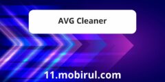 كيفية تحسين أداء هاتفك باستخدام أداة AVG Cleaner؟